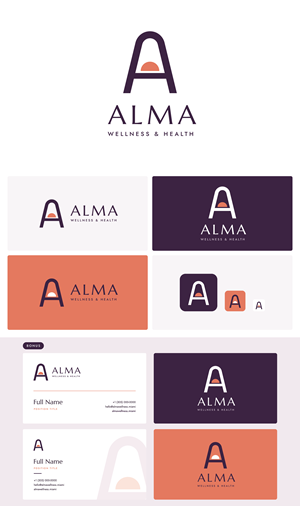 Logo Design by ZANMF for this project | Design: #37803096