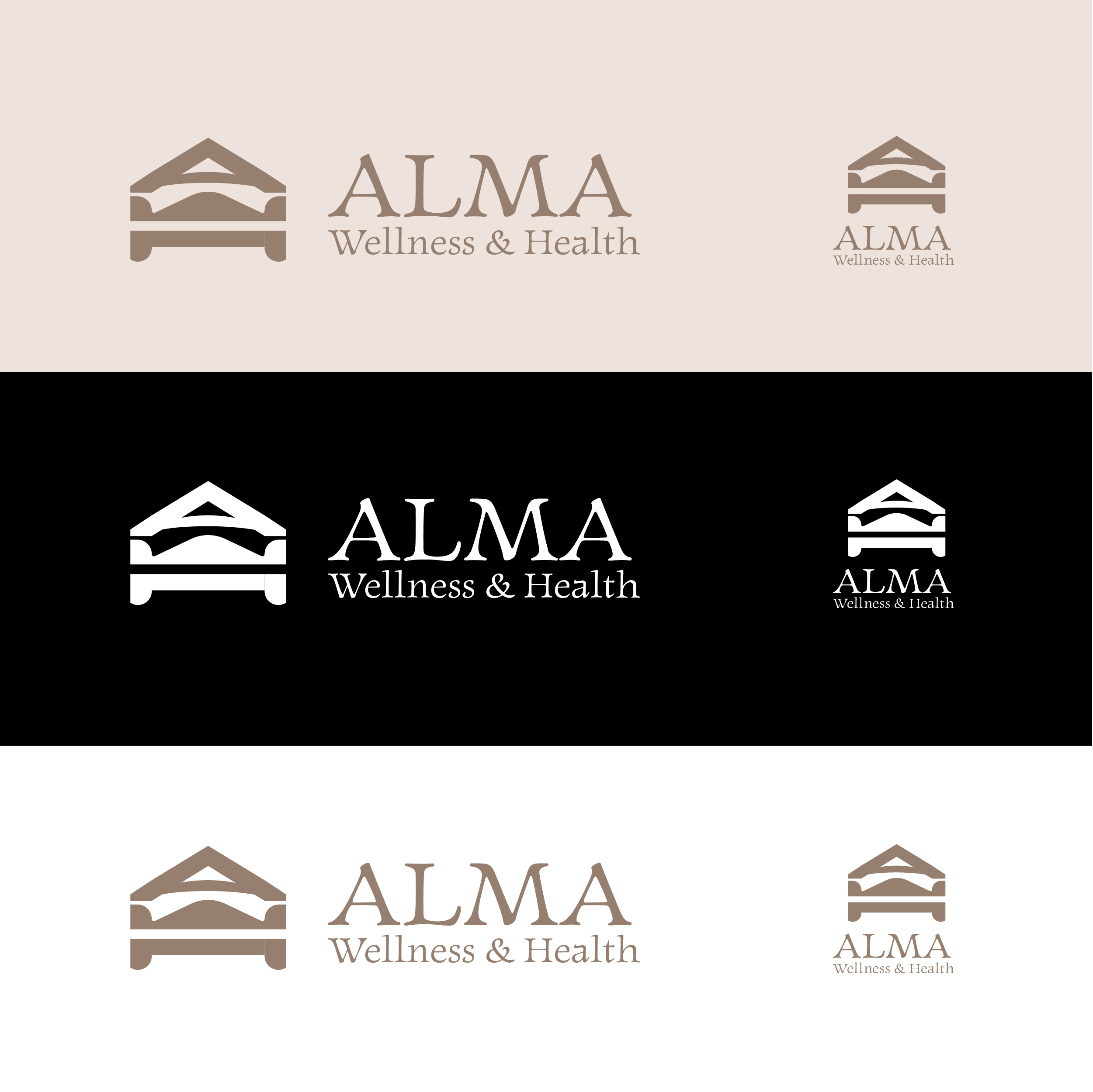 Logo Design by baihati for this project | Design #37803543