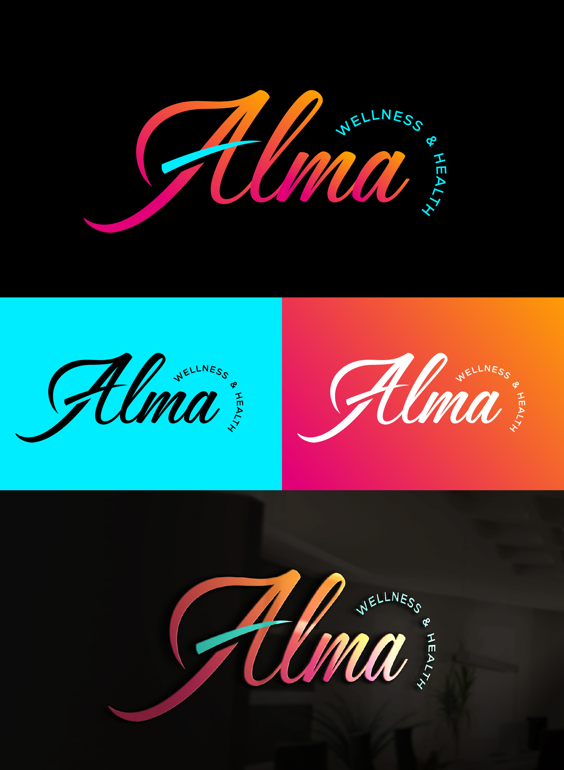 Logo Design by debdesign for this project | Design #37803526