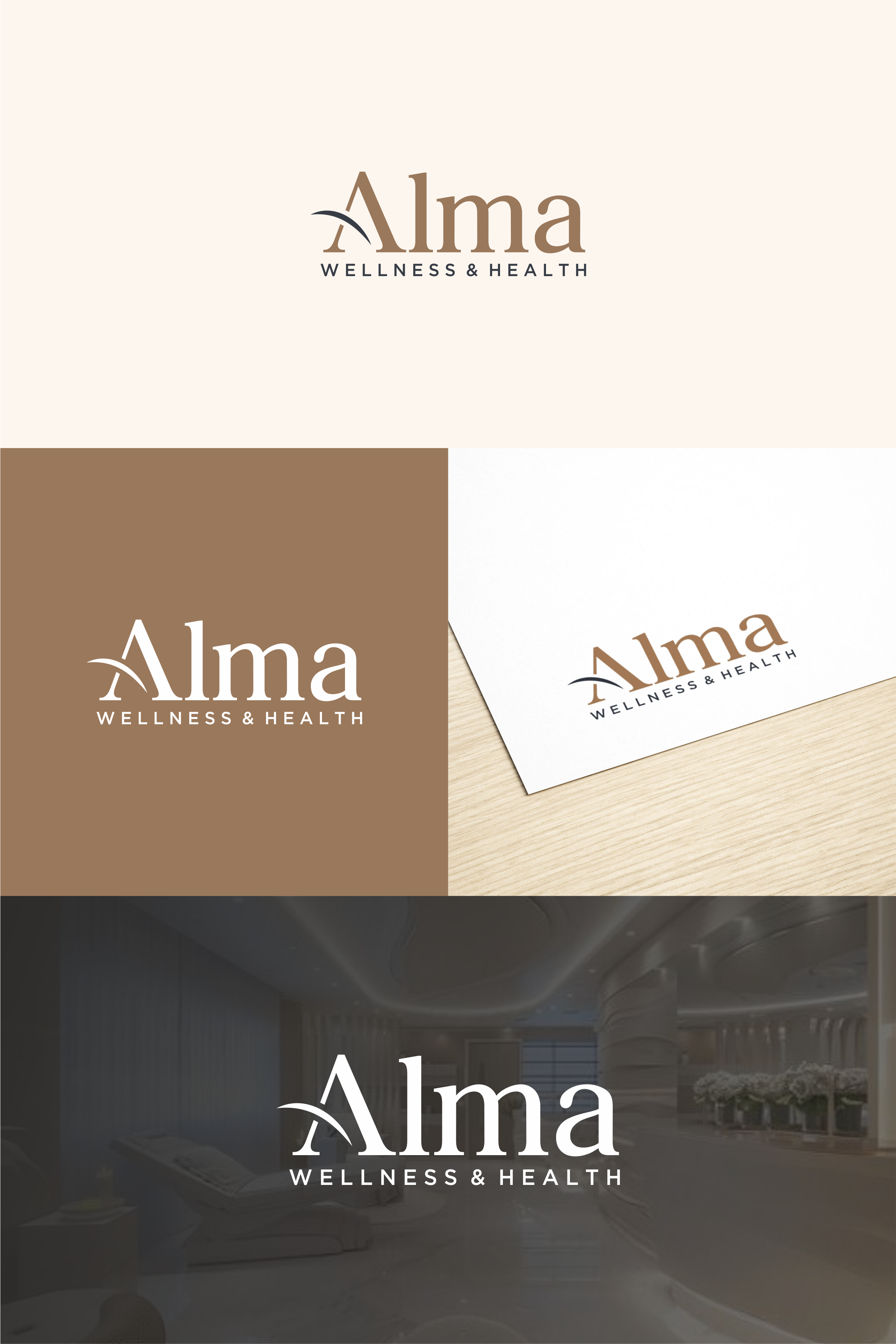Logo Design by achil78 for this project | Design #37800454