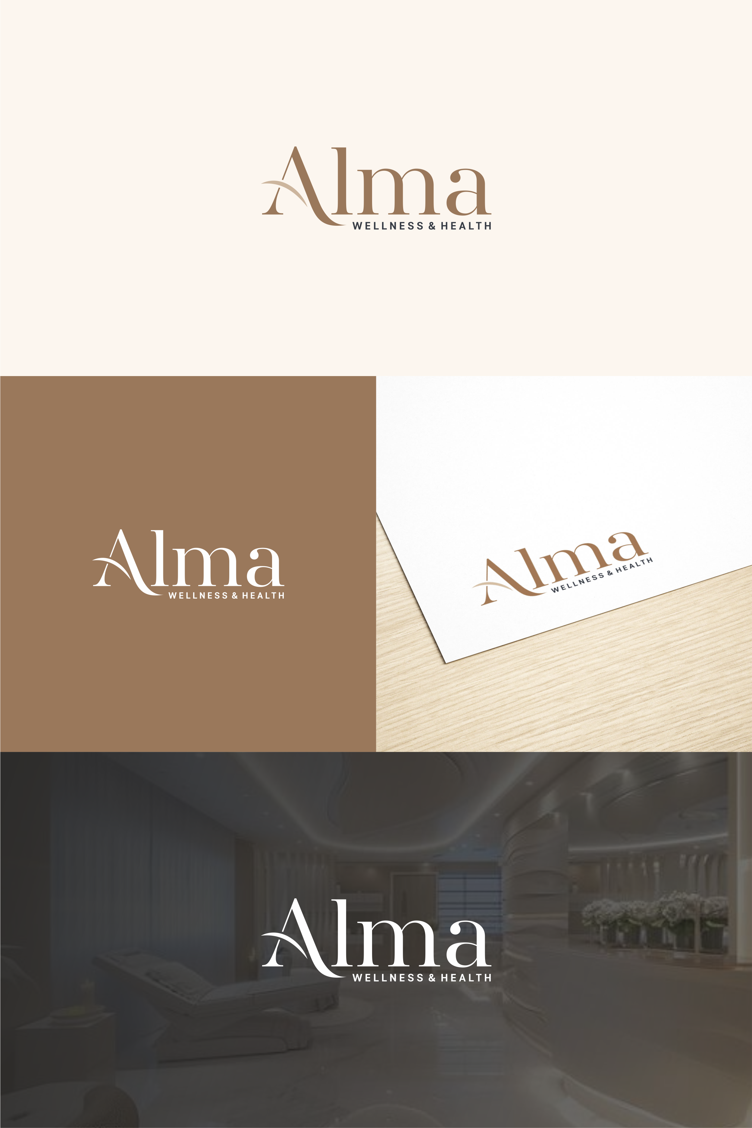 Logo Design by achil78 for this project | Design #37800470