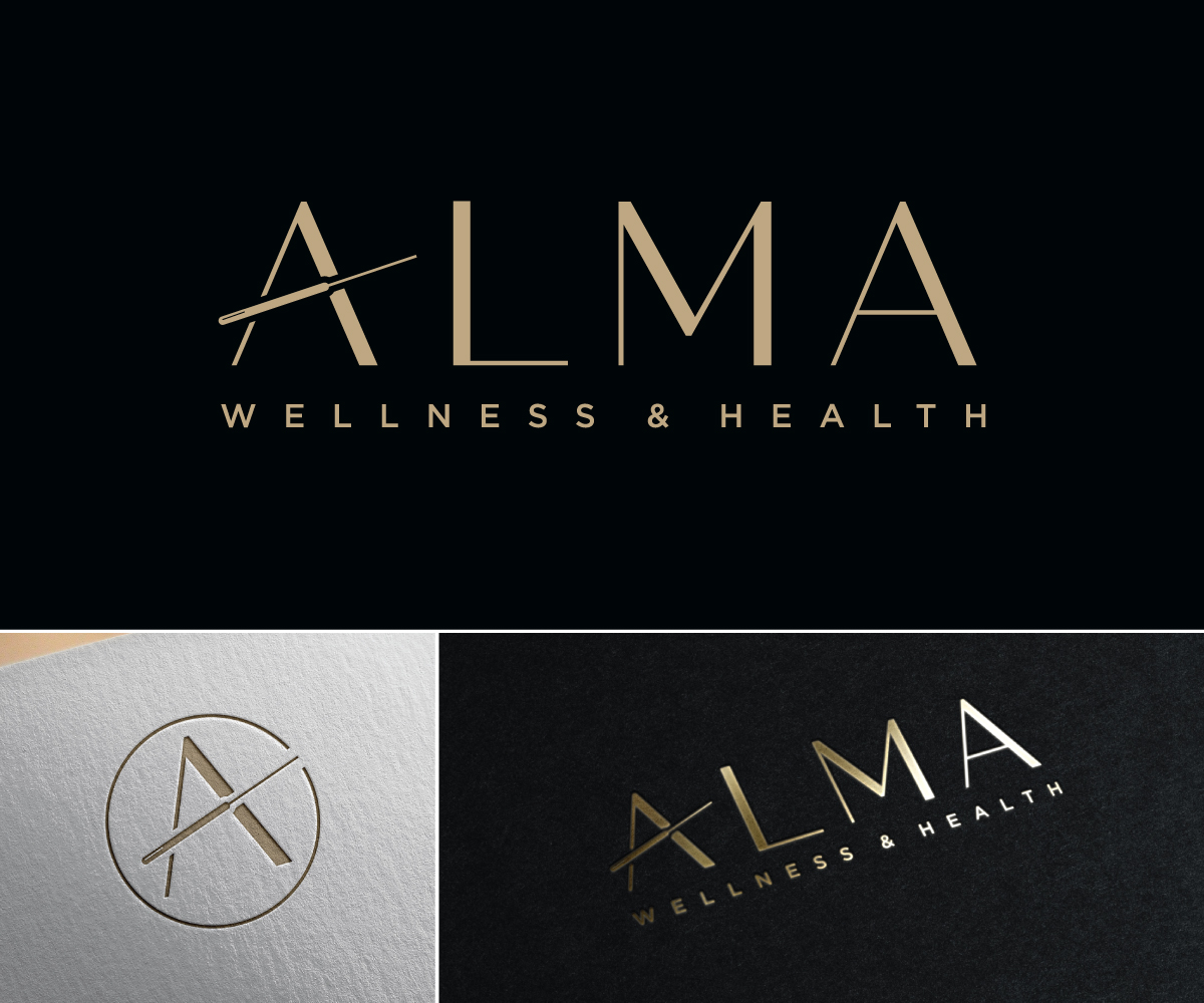 Logo Design by Atec for this project | Design #37803266
