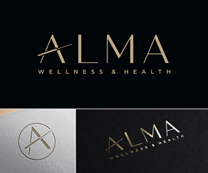 Logo-Design von Atec für dieses Projekt | Design: #37803266