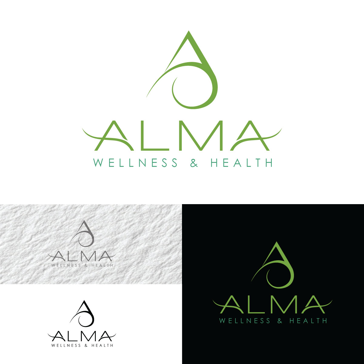 Logo Design by prodesigns99 for this project | Design #37801475