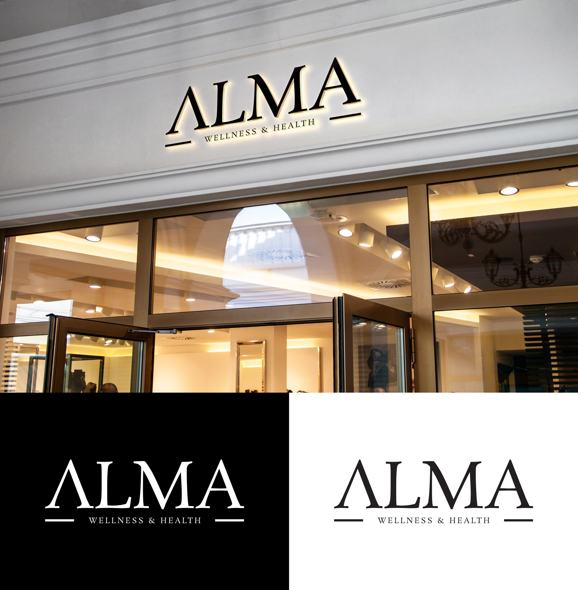 Logo Design by Impressive Designs for this project | Design #37800899