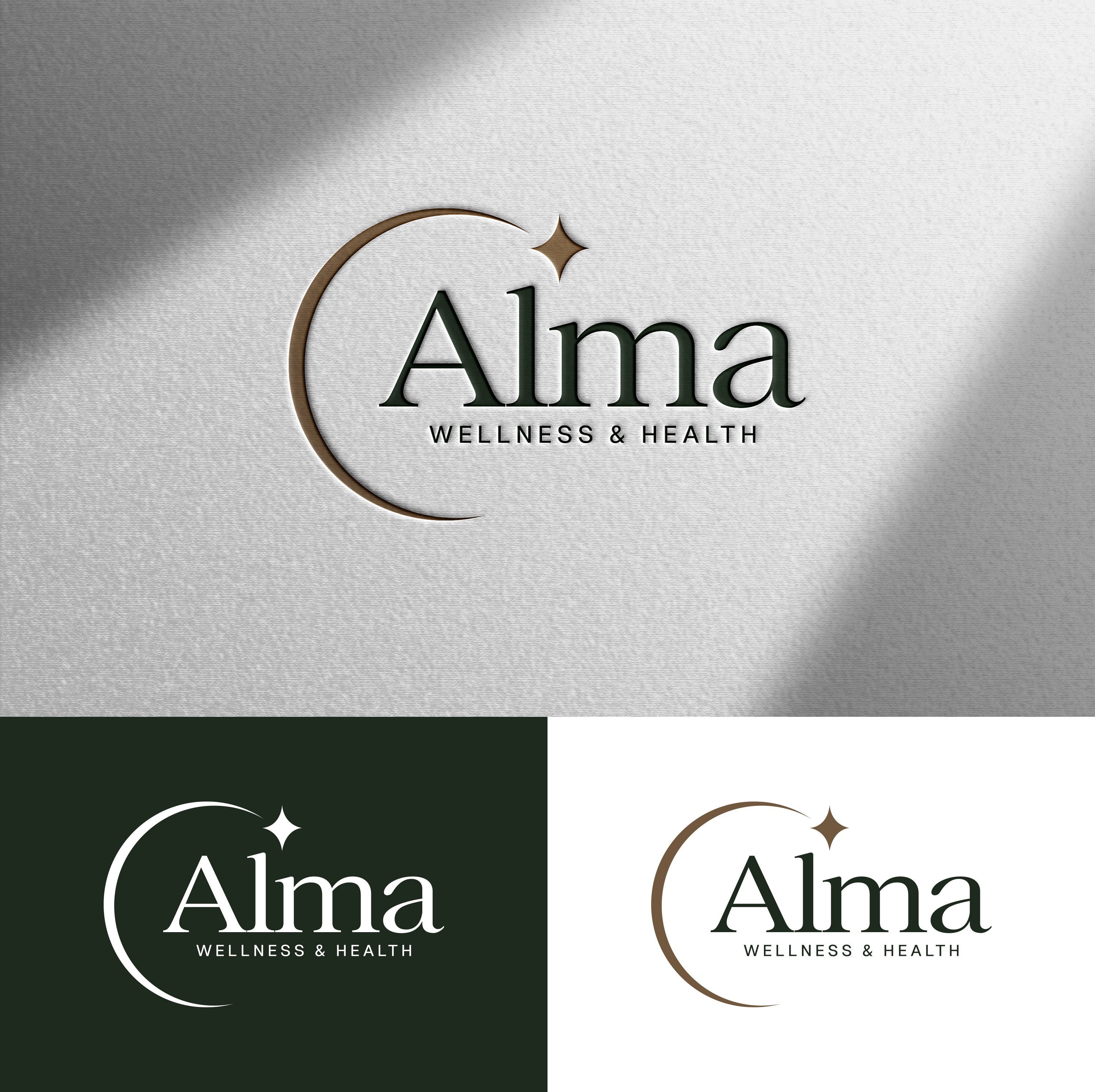 Logo Design by Impressive Designs for this project | Design #37800901