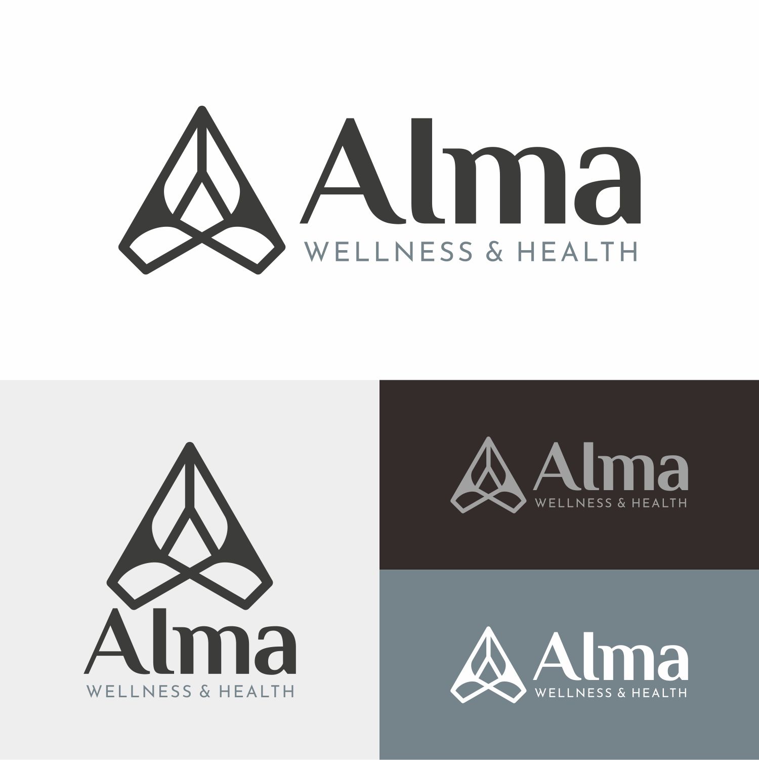 Logo Design by Ahsacom_Design for this project | Design #37800445