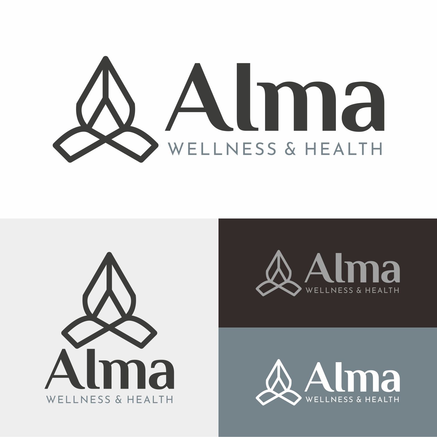 Logo Design by Ahsacom_Design for this project | Design #37800446