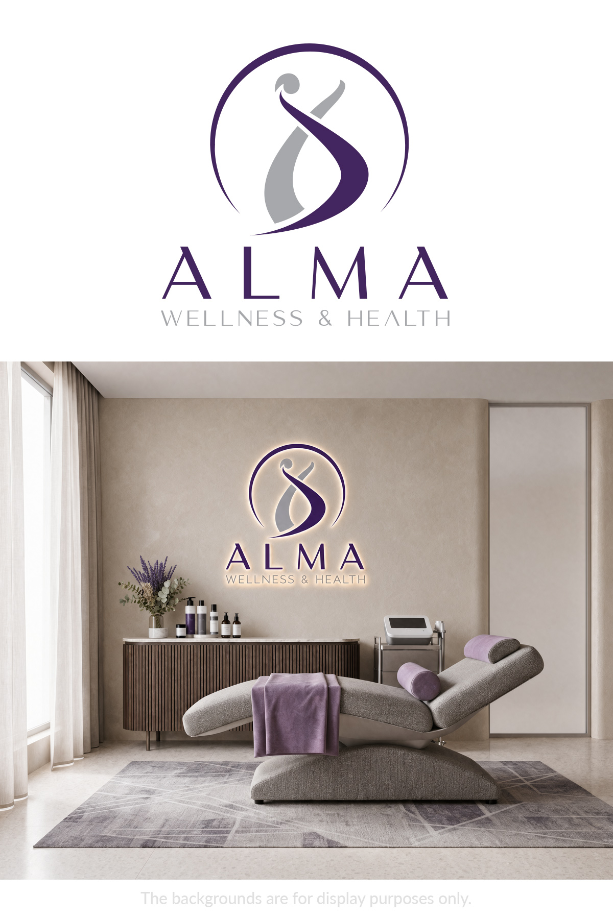 Logo Design by edwinnegz1 for this project | Design #37800314