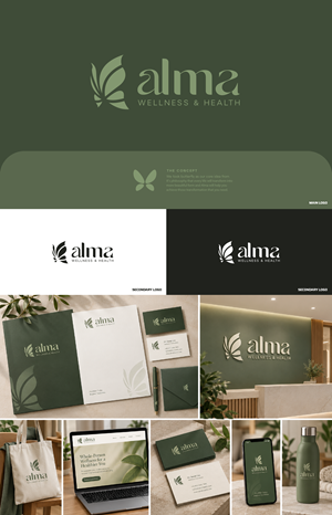 Logo Design by Vidni Design for this project | Design: #37803679
