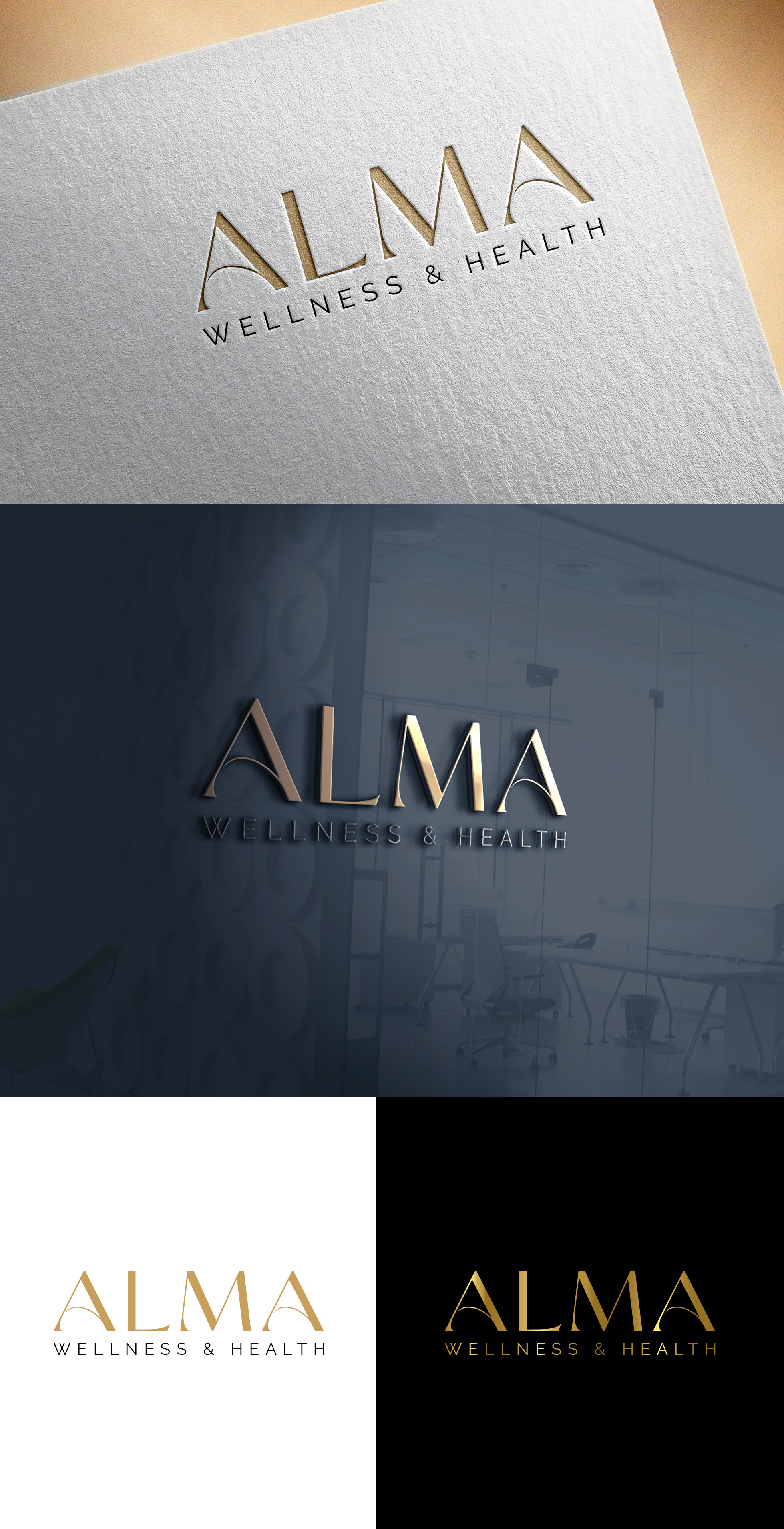 Logo Design by Soonia for this project | Design #37801303