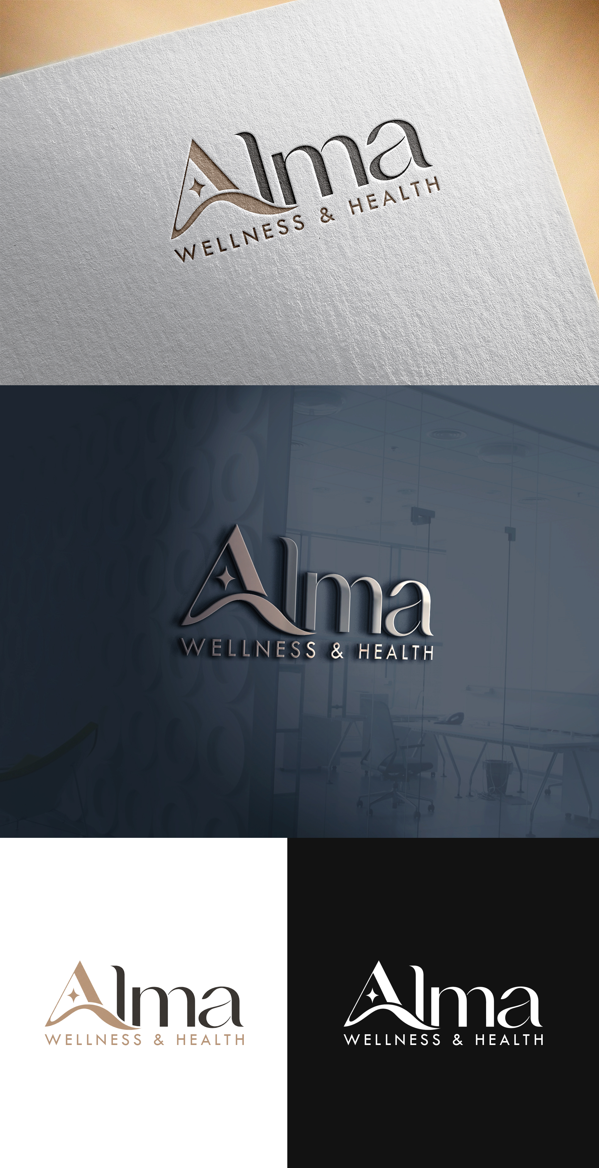 Logo Design by Soonia for this project | Design #37803850