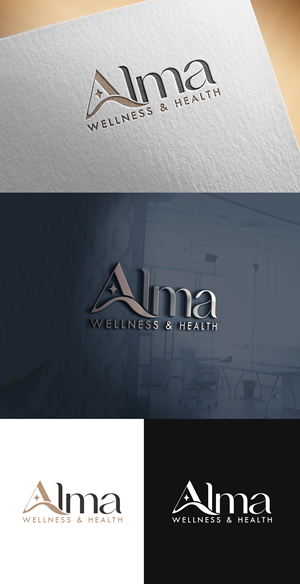 Logo Design by Soonia for this project | Design: #37803850