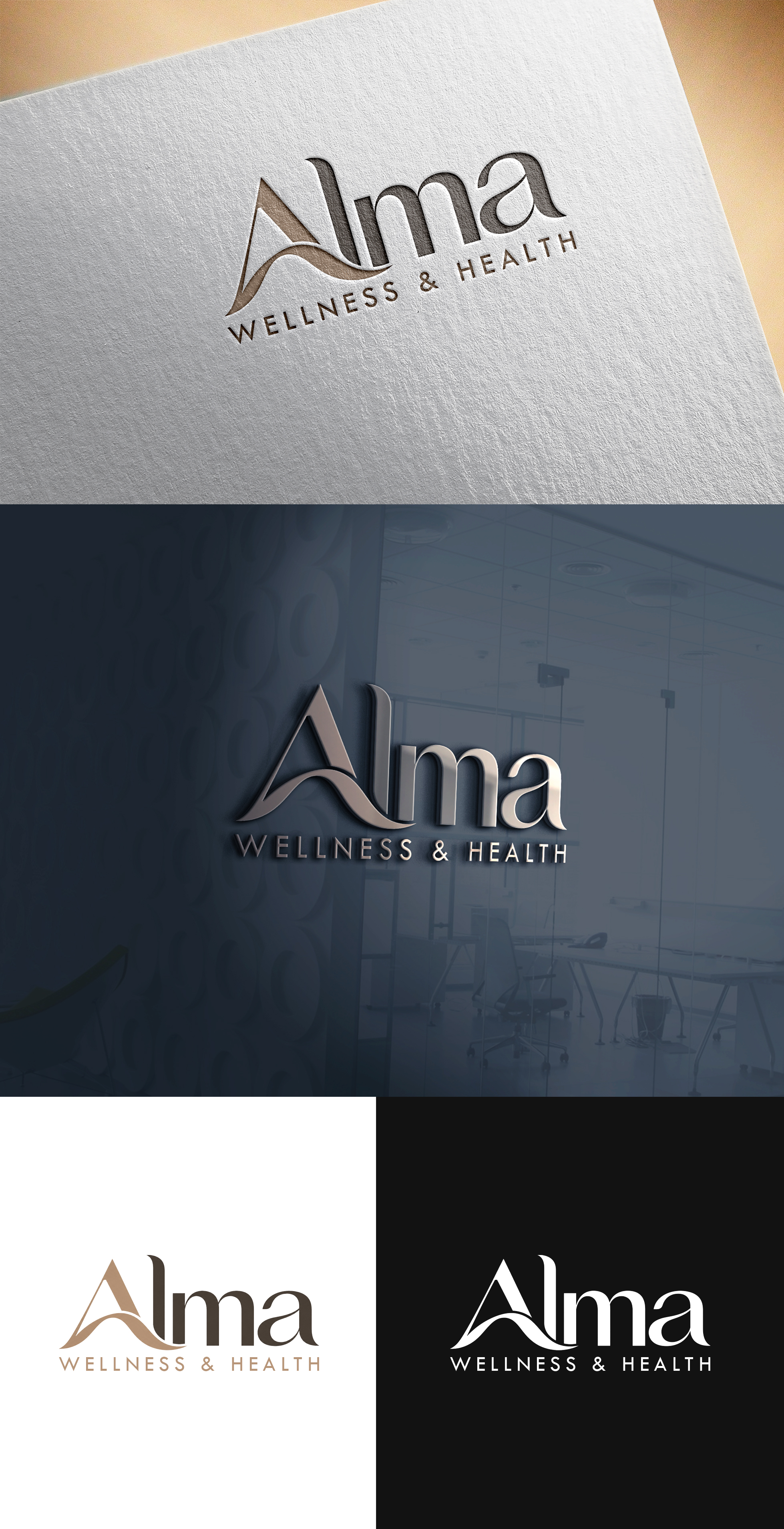 Logo Design by Soonia for this project | Design #37803851