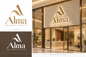 Logo Design by aneskayirt for this project | Design: #37800630