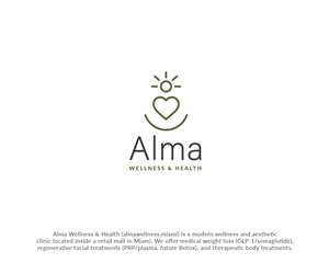 Logo Design by Kreative Destiny for this project | Design: #37801537