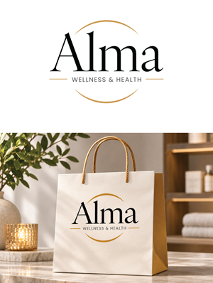 Logo Design by marrosej for this project | Design: #37804355