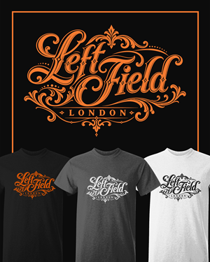 T-shirt Design by Jagerstraum