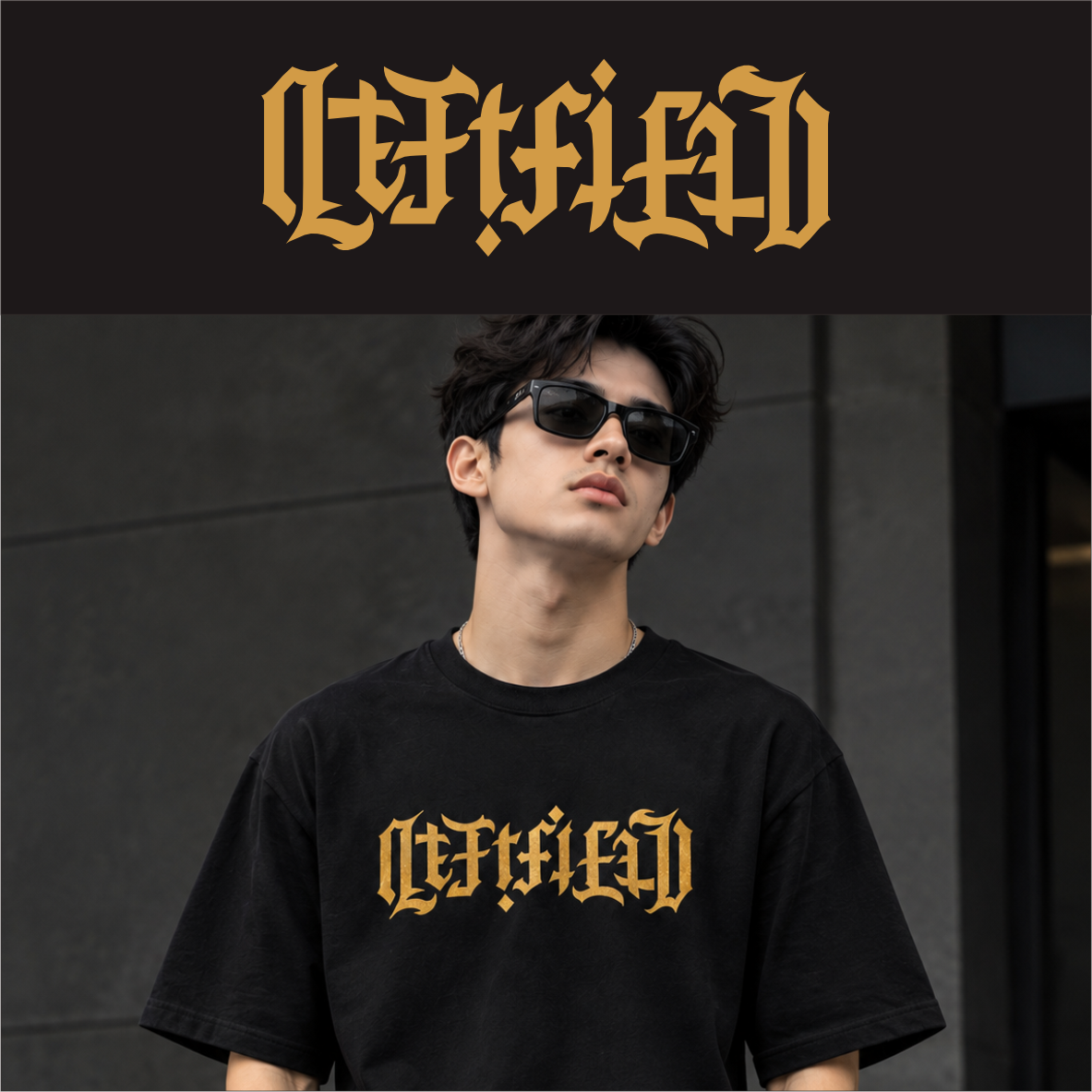 T-shirt Design by adystuta for Think Left Field | Design #37807630