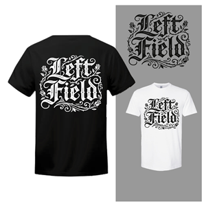 T-shirt Design by onze design for Think Left Field | Design: #37802659