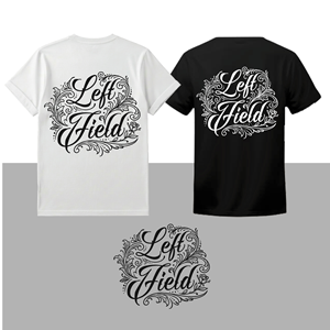 T-shirt Design by onze design for Think Left Field | Design: #37802661
