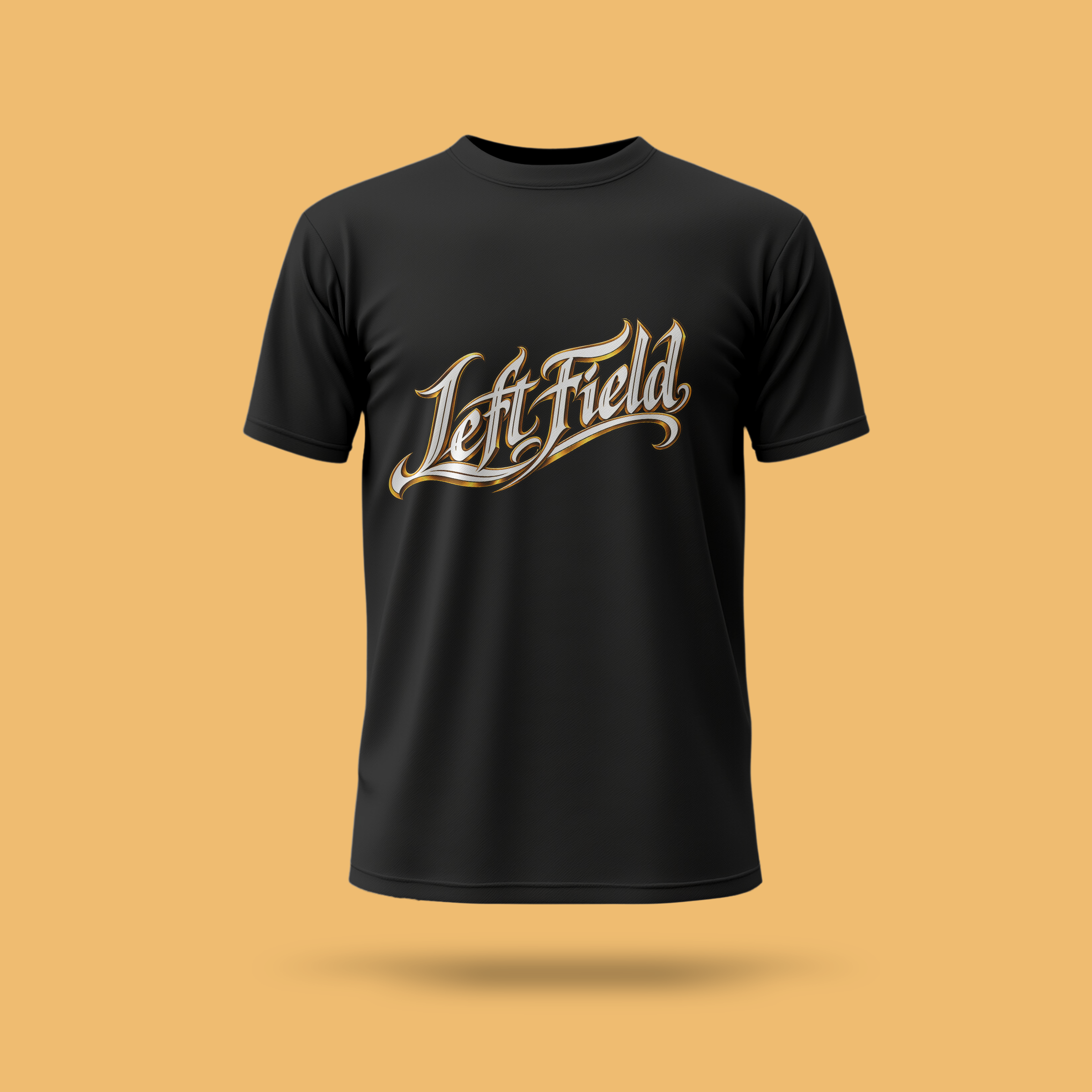 T-shirt Design by WellDesign for Think Left Field | Design #37804913