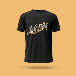 T-shirt Design by WellDesign for Think Left Field | Design: #37804913