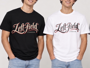 T-shirt Design by Alif think for Think Left Field | Design: #37804813