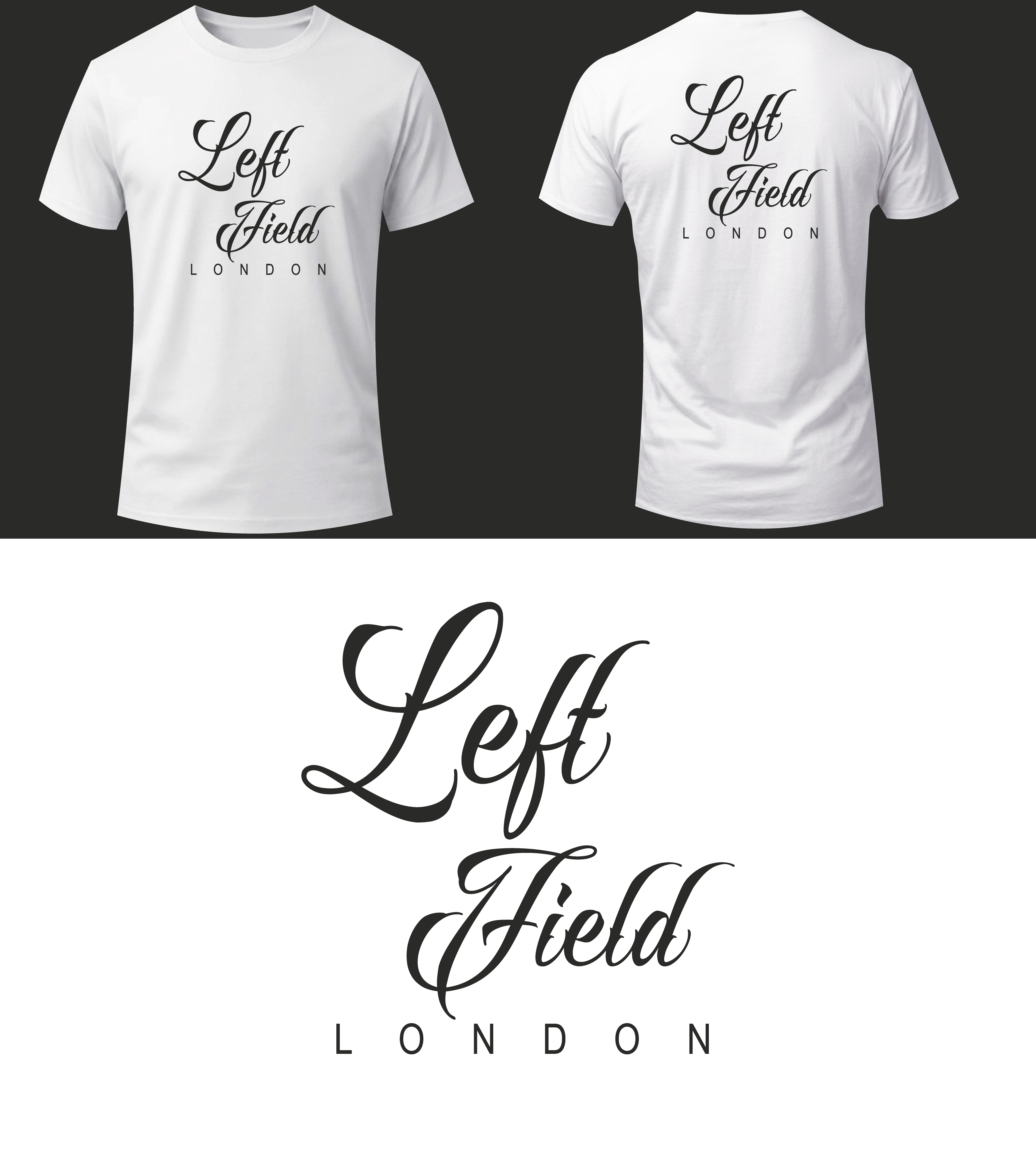 T-shirt Design by amdad26 for Think Left Field | Design #37801465