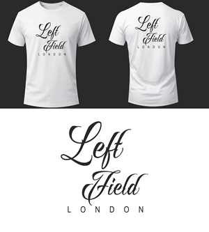 T-shirt Design by amdad26 for Think Left Field | Design #37801465