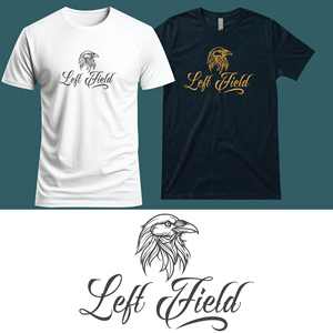 T-shirt Design by MO61 for Think Left Field | Design #37801683