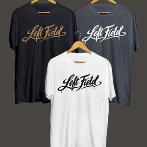 T-shirt Design by belimbing for Think Left Field | Design: #37803062