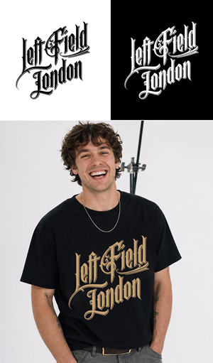 T-shirt Design by Nooren for Think Left Field | Design: #37801065