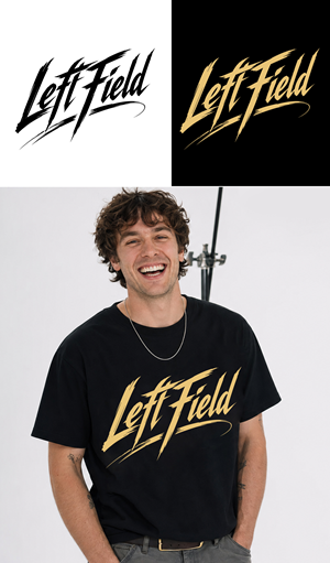 T-shirt Design by Nooren for Think Left Field | Design: #37801066
