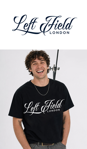 T-shirt Design by Nooren for Think Left Field | Design: #37801273