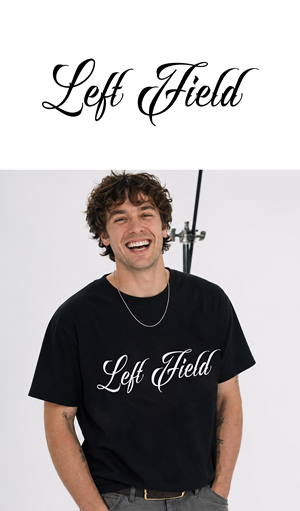 T-shirt Design by Nooren for Think Left Field | Design: #37801274