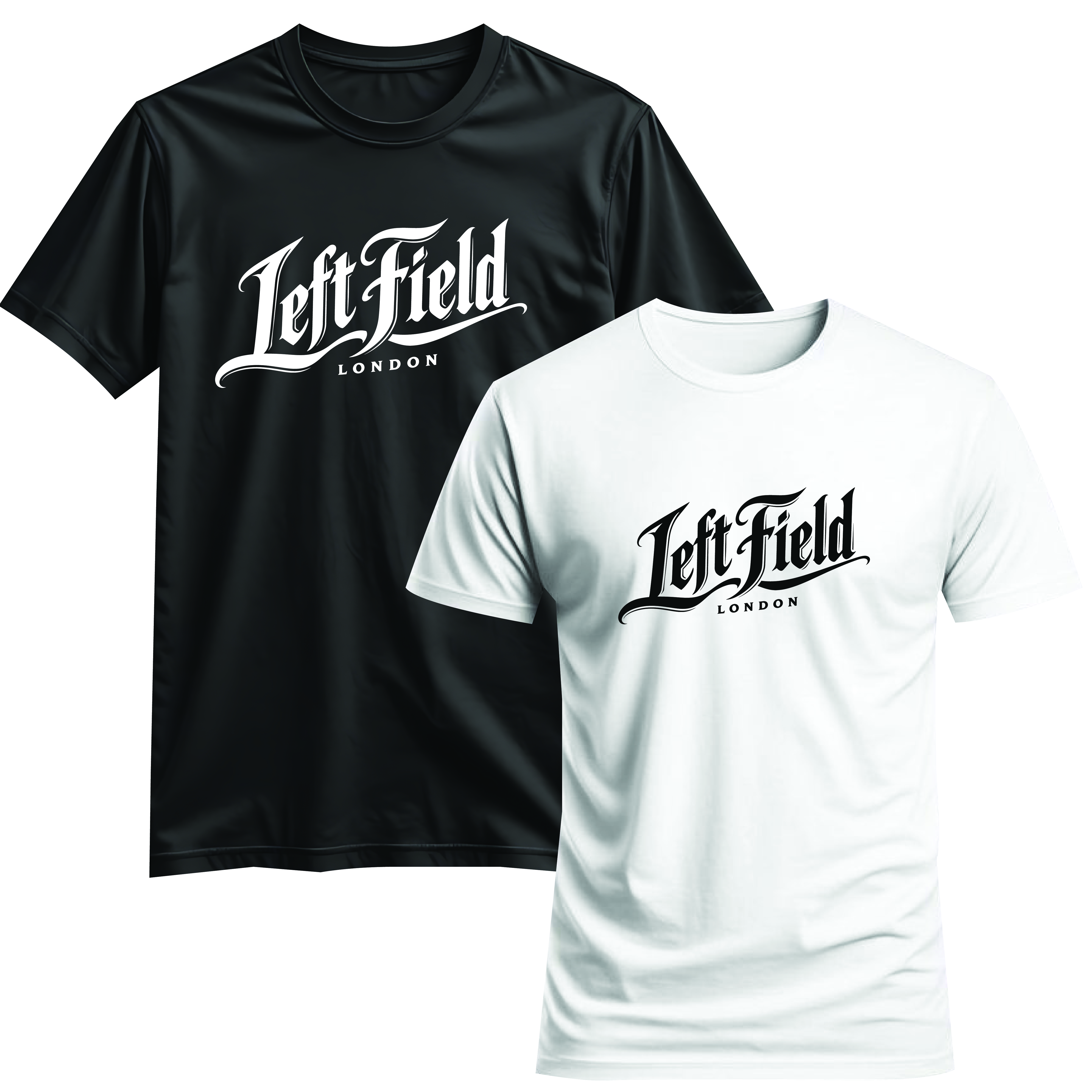 T-shirt Design by INTAZ72 for Think Left Field | Design #37803838