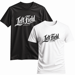 T-shirt Design by INTAZ72 for Think Left Field | Design: #37803838