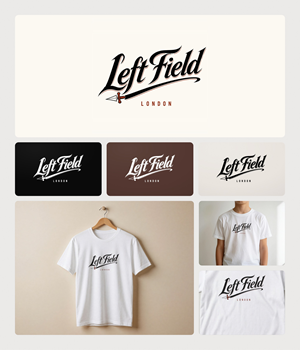 T-shirt Design by Oudib for Think Left Field | Design: #37806338