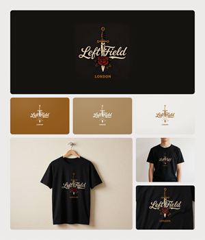 T-shirt Design by Oudib for Think Left Field | Design: #37806339