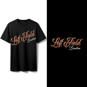 T-shirt Design by ares_h1 for Think Left Field | Design: #37803945