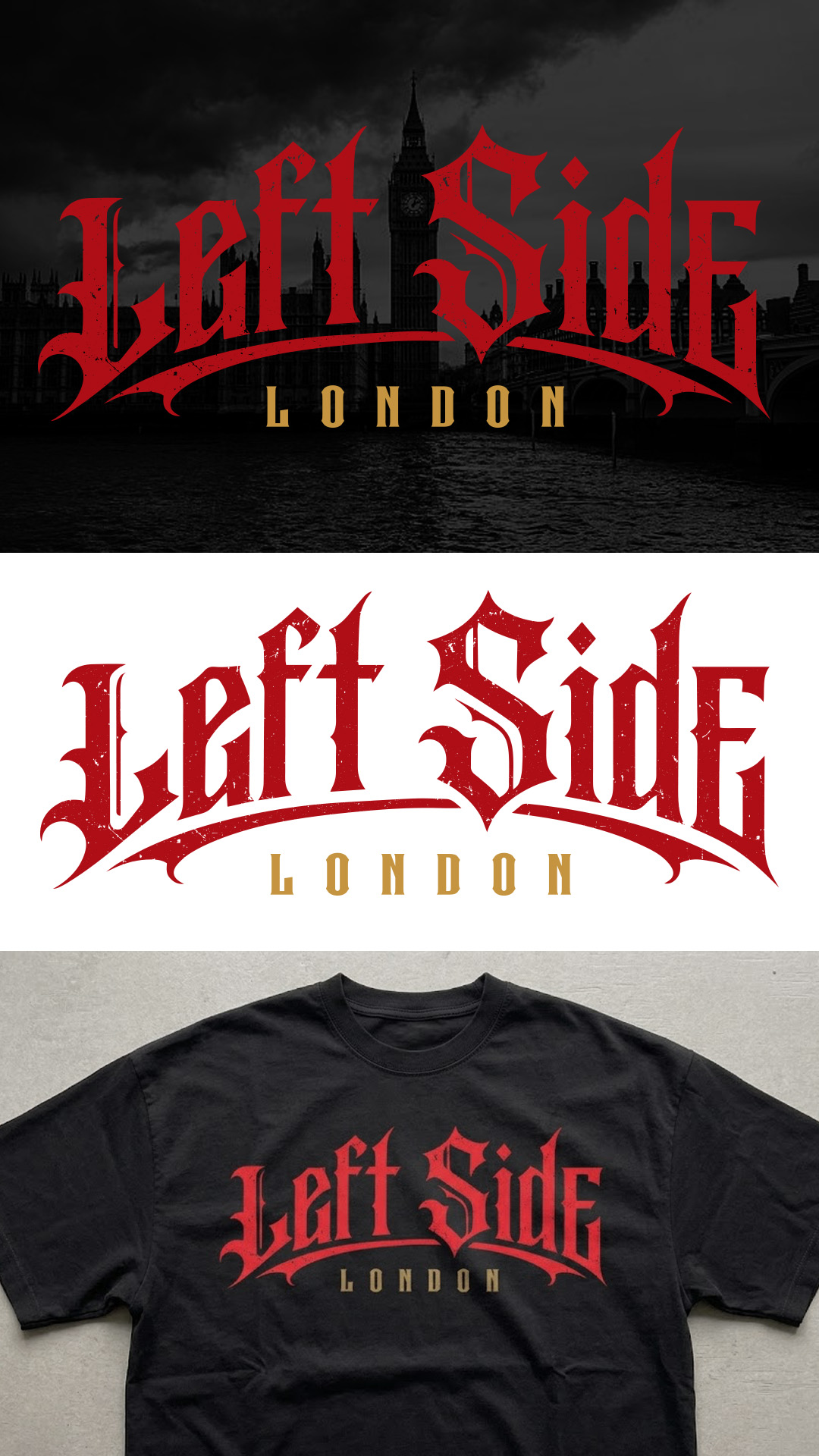 T-shirt Design by simple mind for Think Left Field | Design #37806672