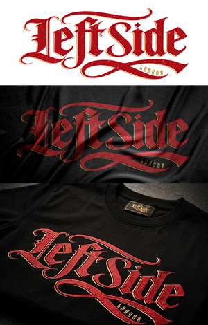T-shirt Design by simple mind for Think Left Field | Design: #37807808