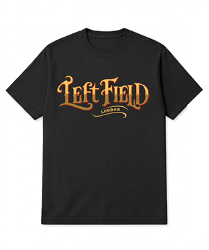 T-shirt Design by Risallah for Think Left Field | Design: #37804777