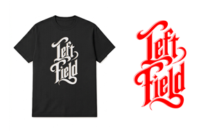 T-shirt Design by Risallah for Think Left Field | Design: #37805644