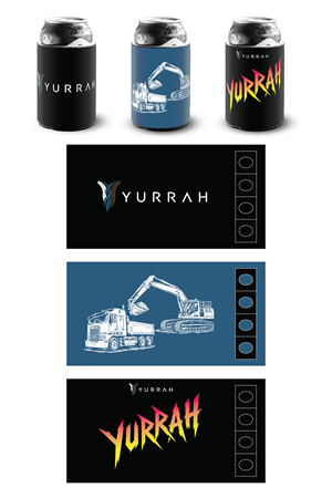 Merchandize Design by aliimran for this project | Design: #37808863
