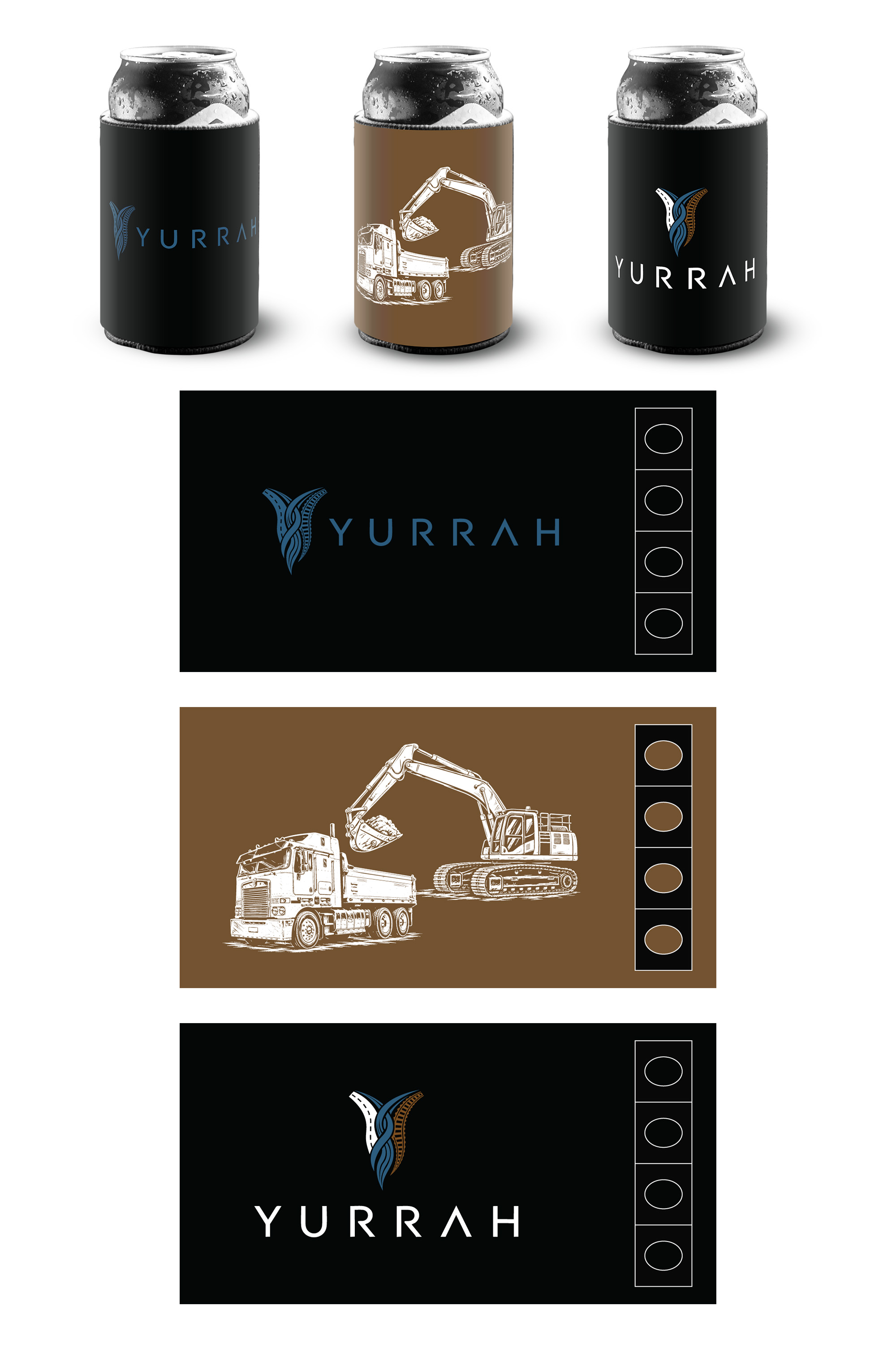 Merchandize Design by aliimran for this project | Design #37808869