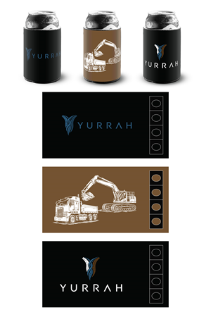 Merchandize Design by aliimran for this project | Design: #37808869