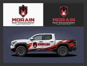 Graphic Design by erikdesign for this project | Design #37804605