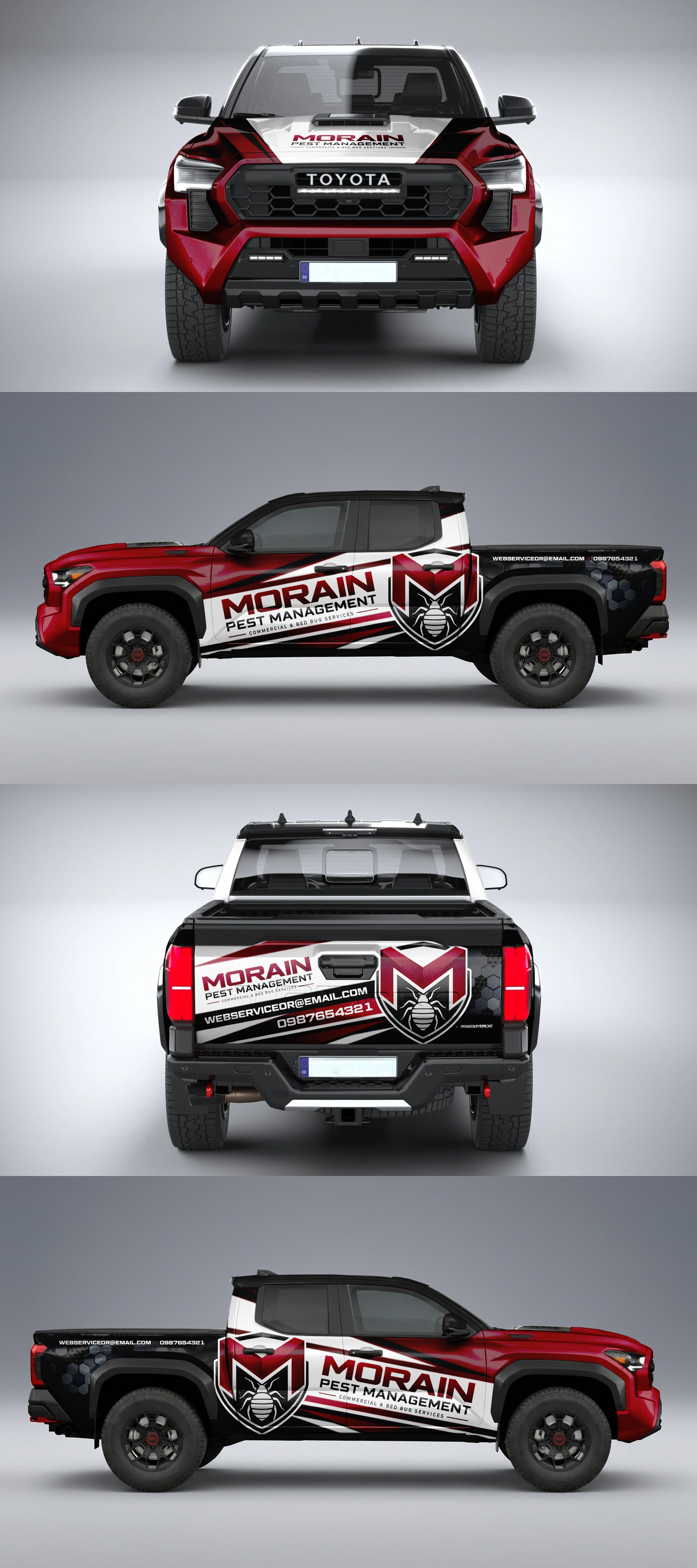 Graphic Design by ANGGI MAULANA PRAKOSO for this project | Design #37805266